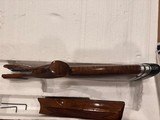 Krieghoff K80 Wood set . - 4 of 9