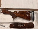 Krieghoff K80 Wood set . - 1 of 9