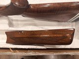 Krieghoff K80 Wood set . - 5 of 9