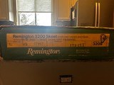 Remington 3200 Skeet 28” - 6 of 7