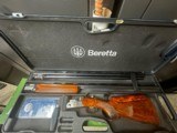 Beretta 682 Gold E combo 30” 34” - 3 of 15