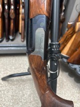 Perazzi High tech 10 RS - 13 of 14