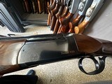 Perazzi MX5 27.5 in 12 Gauge - 12 of 13