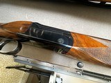 Perazzi MX5 27.5 in 12 Gauge - 8 of 13