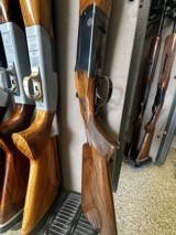 Perazzi MX5 27.5 in 12 Gauge - 7 of 13