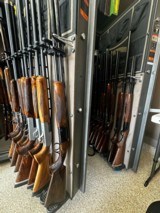 Perazzi MX5 27.5 in 12 Gauge - 4 of 13