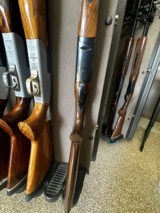 Perazzi MX5 27.5 in 12 Gauge - 5 of 13