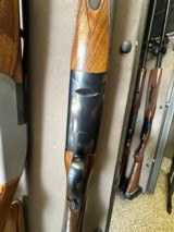 Perazzi MX5 27.5 in 12 Gauge - 6 of 13