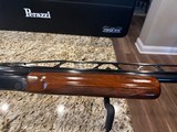 Perazzi Tmx - 11 of 15
