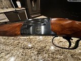Perazzi GRAND AMERICAN GAM 88 - 4 of 15