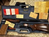 Perazzi GRAND AMERICAN GAM 88 - 2 of 15