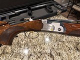 BERETTA 682 GOLD E combo - 6 of 9