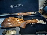 BERETTA 694 ACS 32” B-FAST - 2 of 2