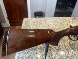 CITORI 28 GAUGE 26” barrel - 2 of 11