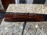 CITORI 28 GAUGE 26” barrel - 10 of 11