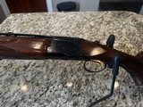 CITORI 28 GAUGE 26” barrel - 9 of 11