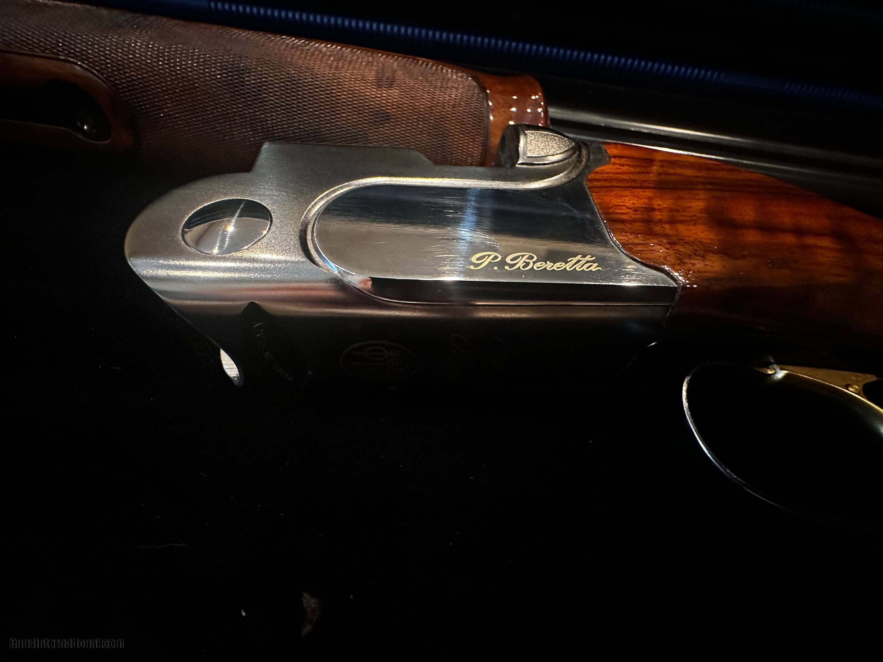 BERETTA DT10 32”