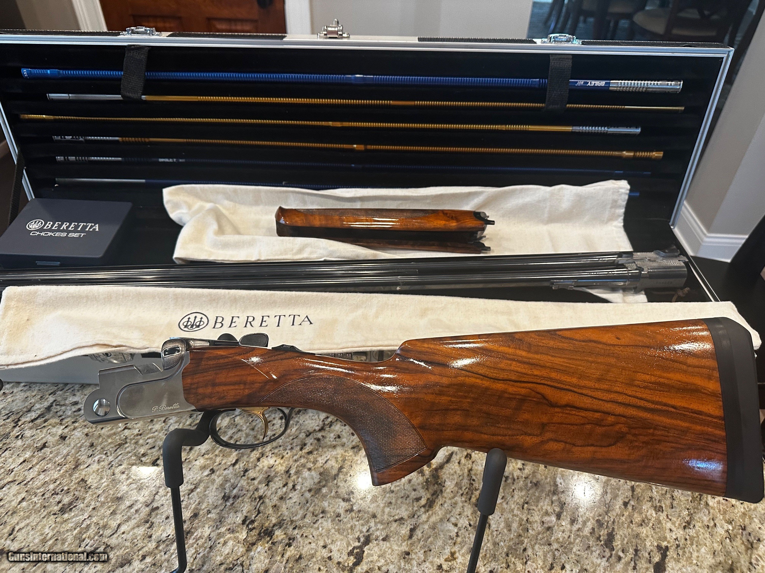 BERETTA DT10 32”