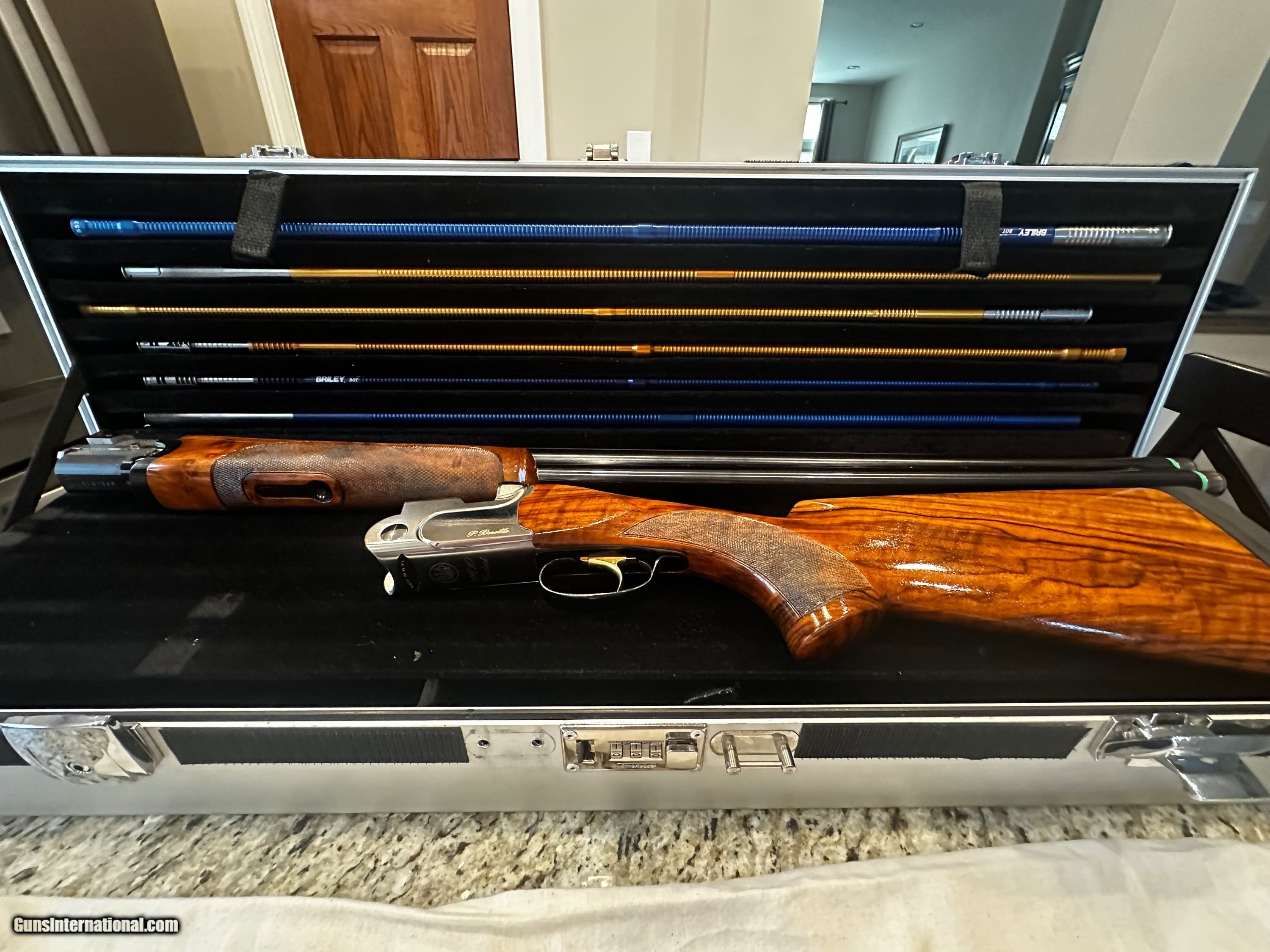 BERETTA DT10 32”