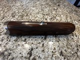 Perazzi type 3 forearm and iron - 2 of 6