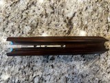 Perazzi type 3 forearm and iron - 3 of 6