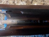 Perazzi type 3 forearm and iron - 4 of 6