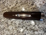 Perazzi type 3 forearm and iron - 6 of 6