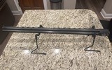 PERAZZI MX 32” O/U BARREL - 11 of 11