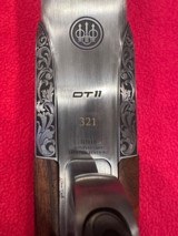 BERETTA DT11 ANNIVERSARY #321 - 1 of 10