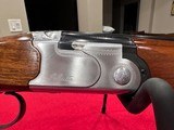 BERETTA 680 unsingle - 1 of 12