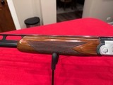 BERETTA 680 unsingle - 6 of 12