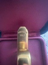 PRECISION GOLD TRIGGER PERAZZI MX - 3 of 5