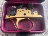 PRECISION GOLD TRIGGER PERAZZI MX - 2 of 5