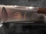 BERETTA 694 GOLD - 14 of 15