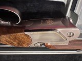 BERETTA 694 GOLD - 13 of 15