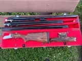 Perazzi MX3 Set of 3 barrels - 12 of 15