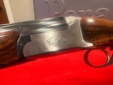 PERAZZI MX 11 LUSSO GRADE - 4 of 14