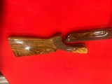 PERAZZI MX STOCK AND FOREARM - 2 of 7