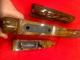 PERAZZI MX STOCK AND FOREARM - 3 of 7