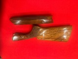 PERAZZI MX STOCK AND FOREARM