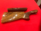 PERAZZI MX STOCK AND FOREARM - 6 of 7