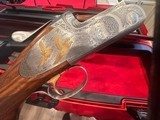 Caesar Guerini Magnus Limited Sporting 20ga/28ga 32