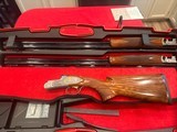 Caesar Guerini Magnus Limited Sporting 20ga/28ga 32