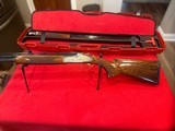Caesar Guerini Magnus Limited Sporting 20ga/28ga 32