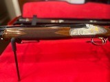 Caesar Guerini Magnus Limited Sporting 20ga/28ga 32