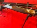 Caesar Guerini Magnus Limited Sporting 20ga/28ga 32