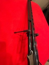 KRIEGHOFF K80 BARREL 32” - 10 of 13