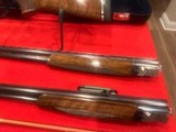 PERAZZI MX8-20/28 combo - 3 of 14