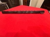 PERAZZI MX BARREL 30”