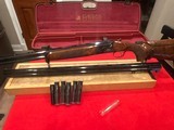 CAESAR GUERINI INVICTUS 1 w/ 2 barrels - 6 of 11